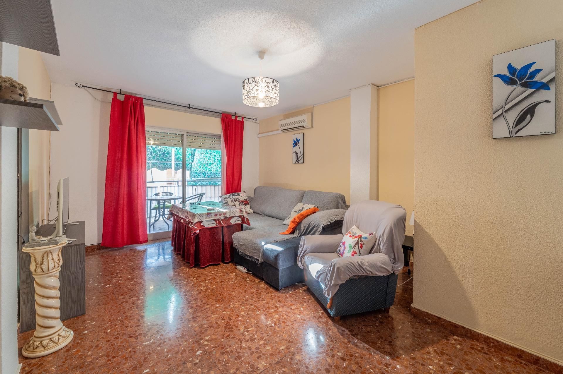 Piso en venta en Calle ENCRUCIJADA