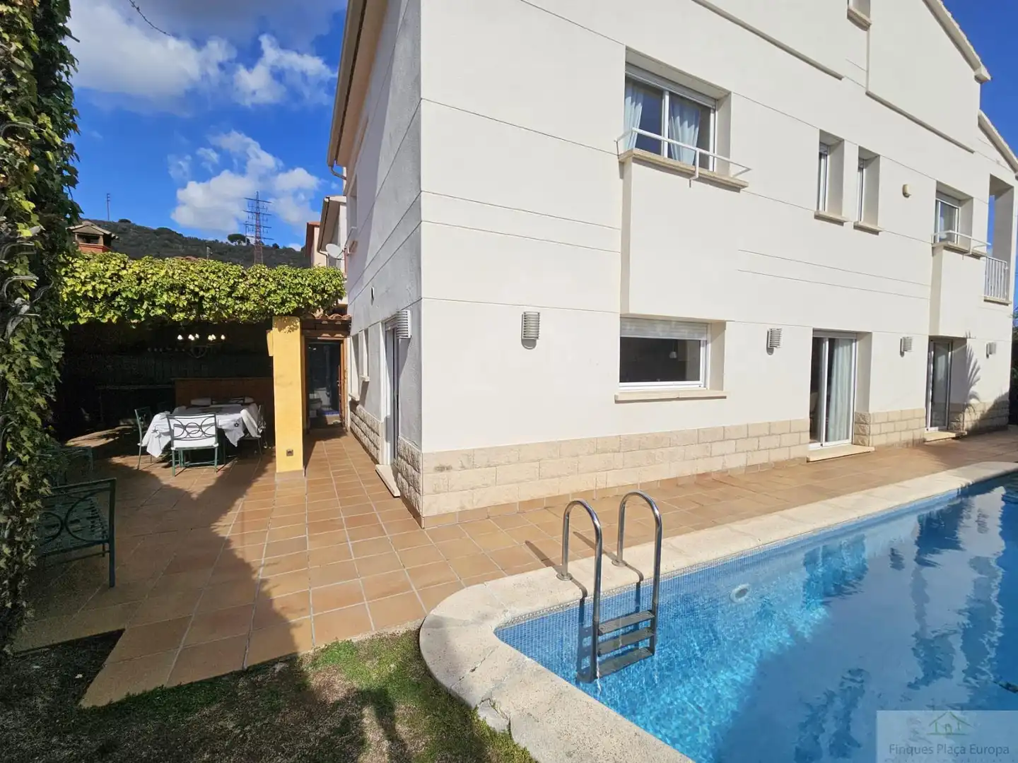 Casa con terrazza in vendita a Castell d'Aro, imagen 2