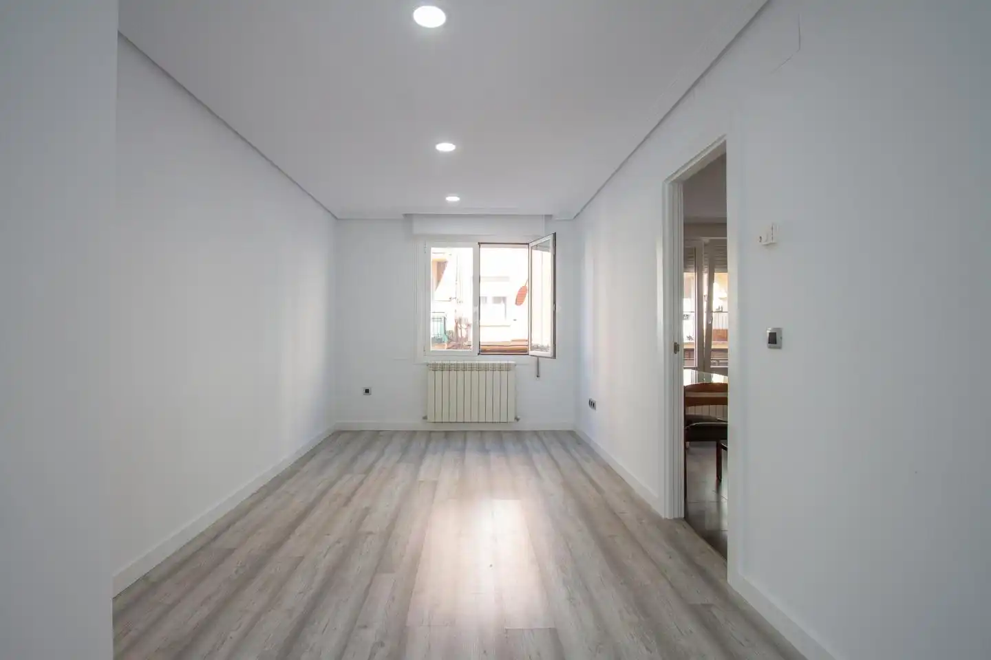 Piso en venta en Calle Basilio Armendáriz, imagen 8