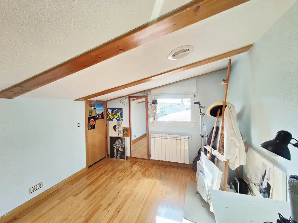 Casa o chalet en venta en Guadarrama con Calefacción, Jardín privado y Parquet