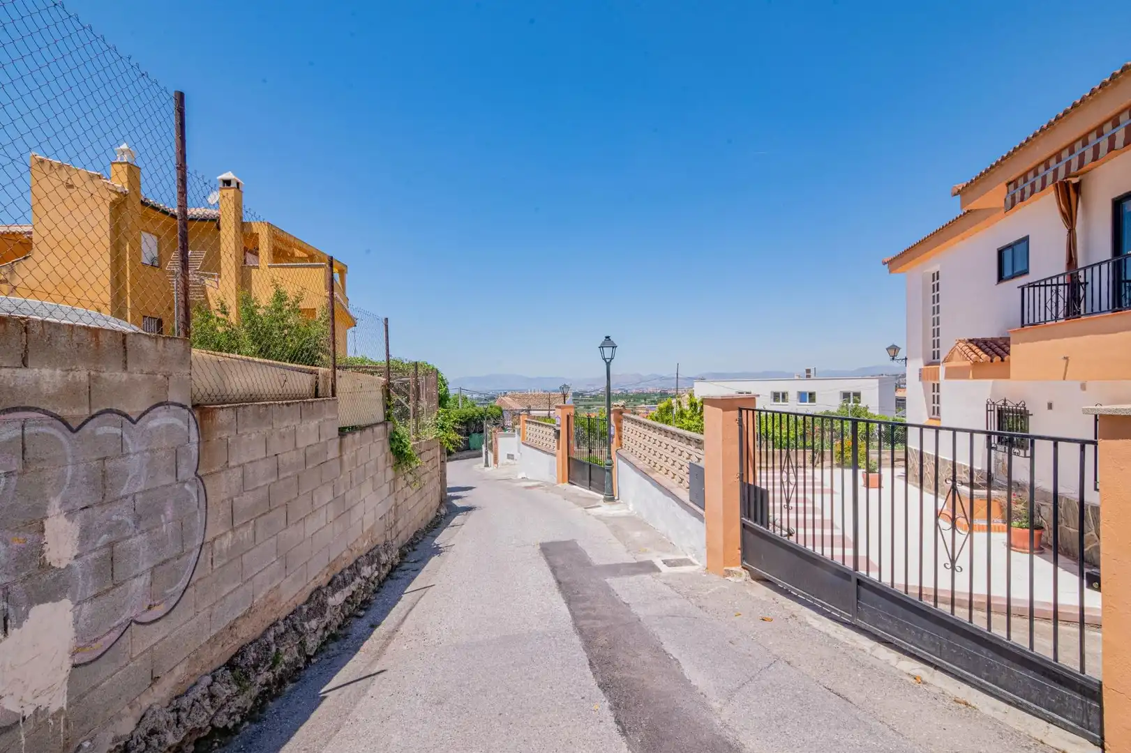Casa con terrazza in vendita a Calle Calle Hortensia 24, imagen 73