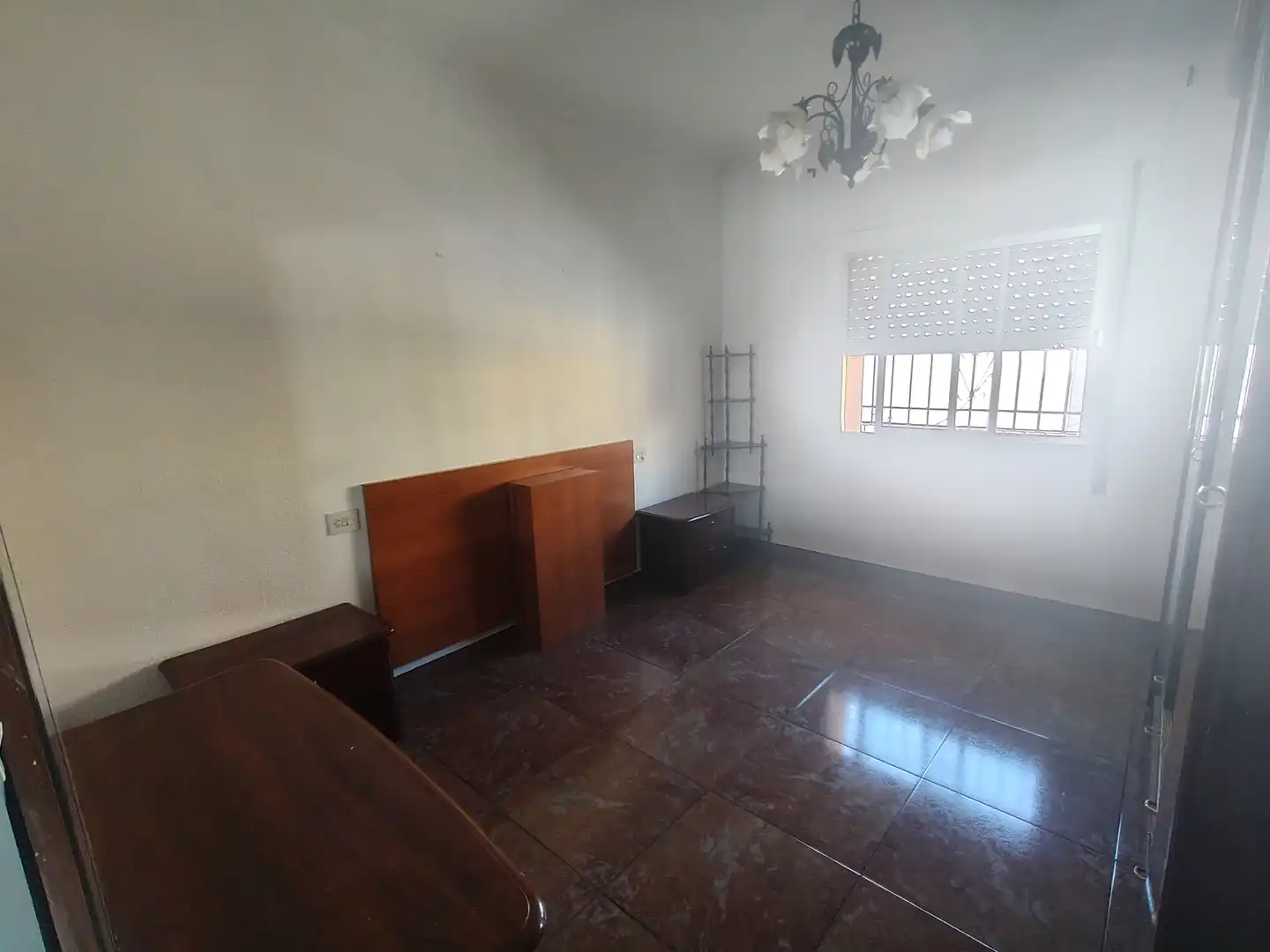 Casa o xalet en venda en Baza amb Moblat