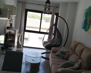 Apartament de lloguer a Los Castillejos - La Trinidad