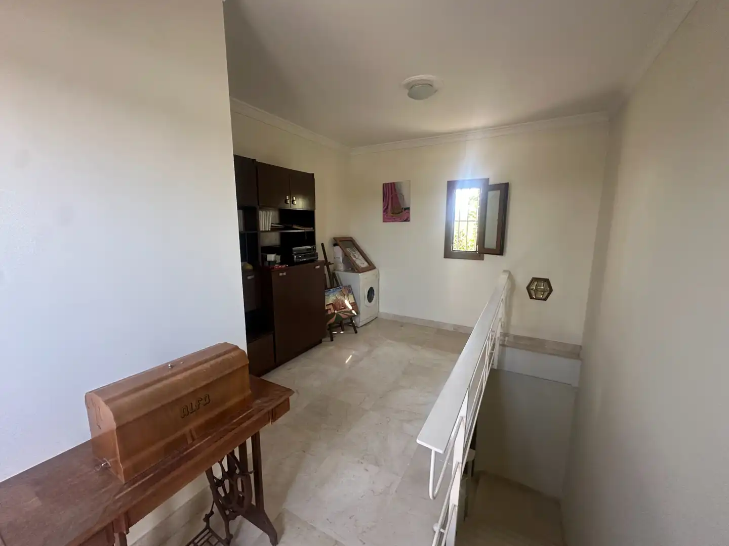 Chalet con terraza en venta en Sanlúcar la Mayor, imagen 21