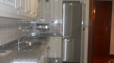 Foto 2 de Pis de lloguer a Avenida Da Hispanidade, O Castro, Pontevedra