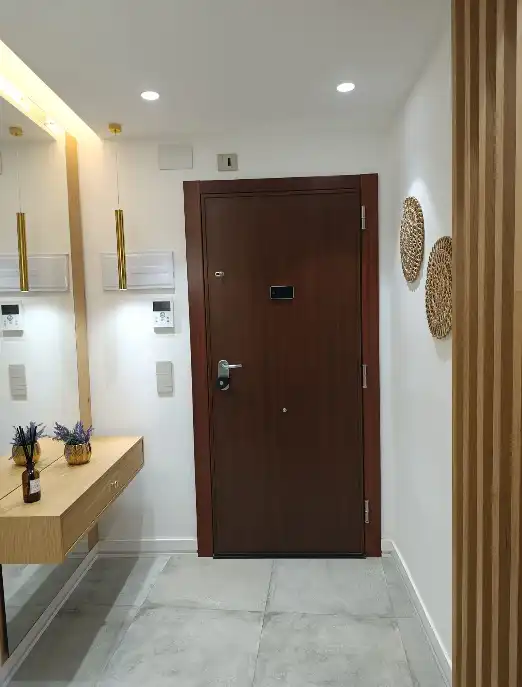 Piso con terraza en venta en Avinguda Camí Nou 160, imagen 8