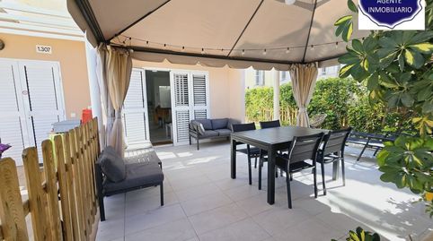 Foto 3 de Casa o chalet de alquiler en Maspalomas - Meloneras, San Bartolomé de Tirajana