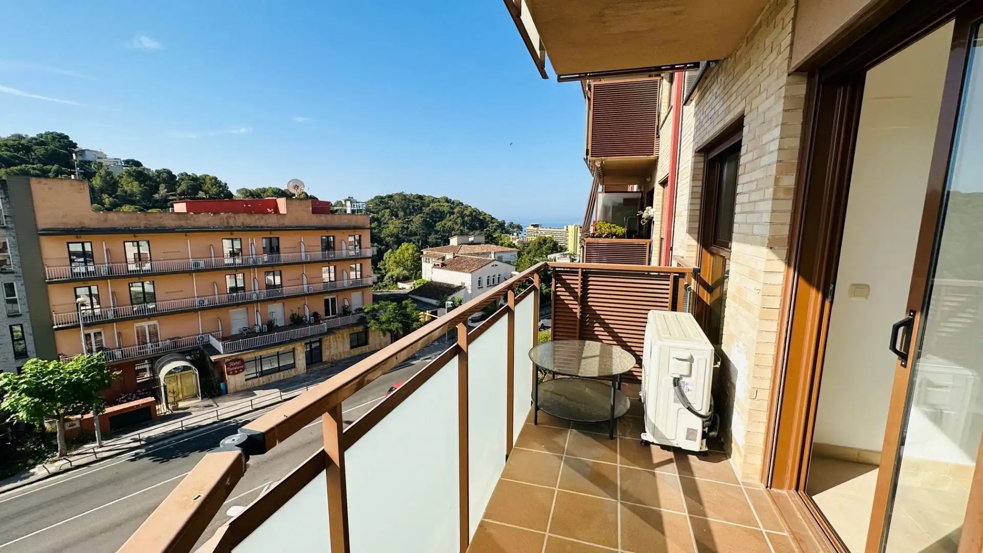 Terrassa de Pis en venda en Lloret de Mar amb Aire condicionat, Calefacció i Terrassa