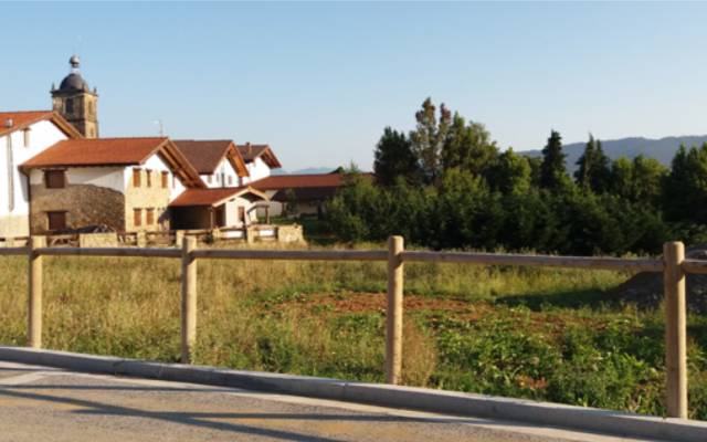 Terreno residencial en Venta en Barrio San pedro s/n en Gernika-Lumo