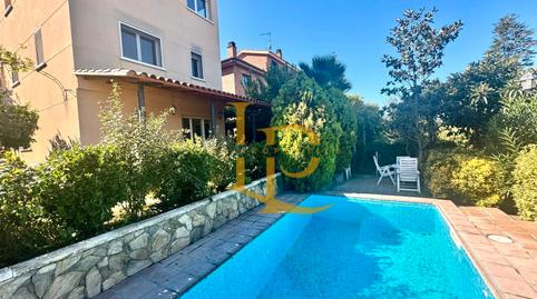 Photo 3 of House or chalet for sale in Mira-sol, Barcelona