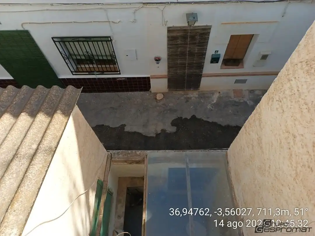 Adosado con jardín en venta en Calle Honda 11, imagen 38