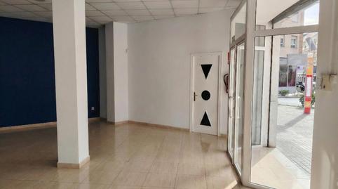 Foto 3 von Geschaftsraum zum Verkauf in Calle de Valencia, Parque de la Bombilla, Llíria
