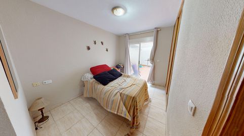 Foto 4 de Pis en venda a Carrer Olof Palme, Altozano - Conde Lumiares, Alicante / Alacant