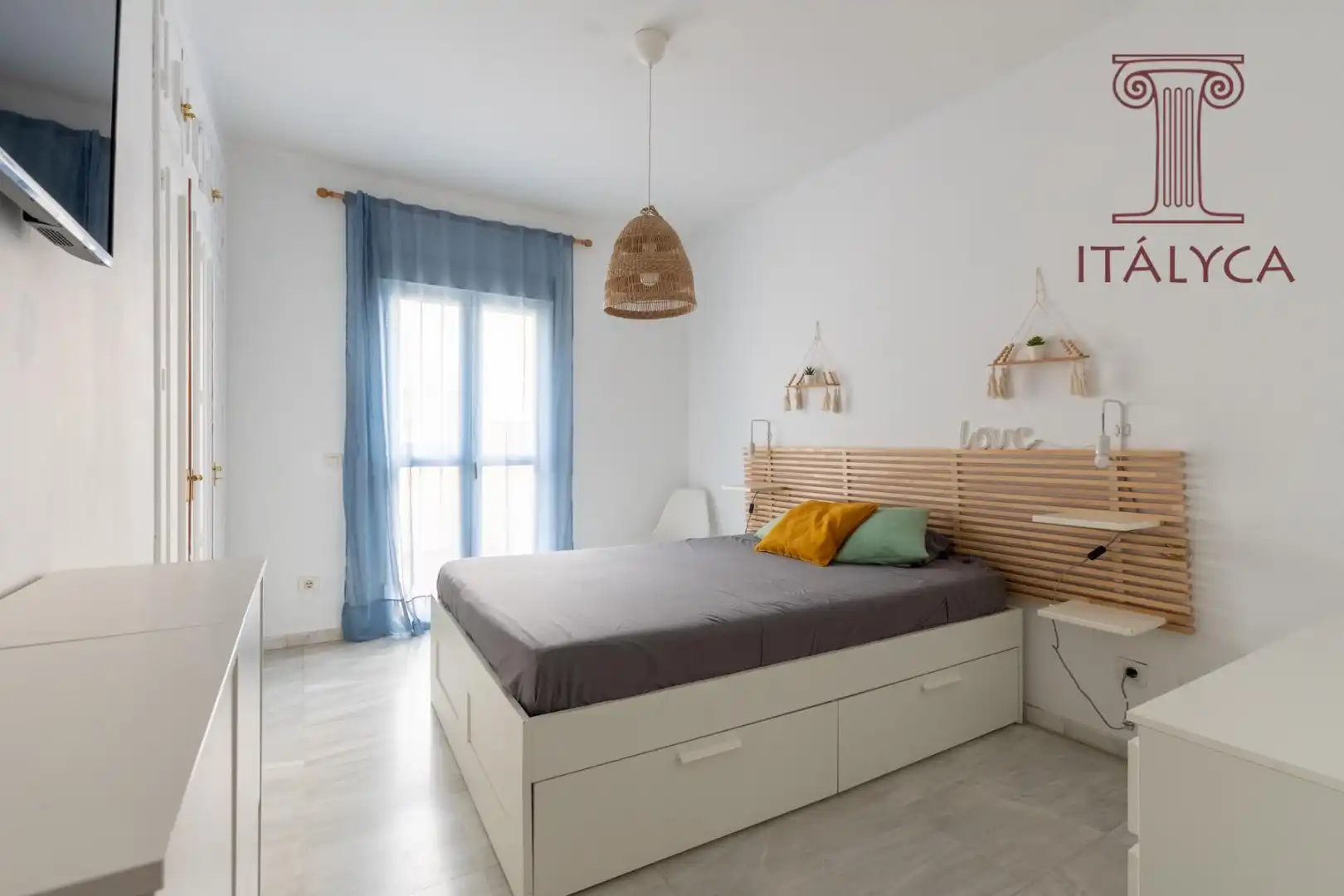 Piso con ascensor en venta en Macarena, imagen 36