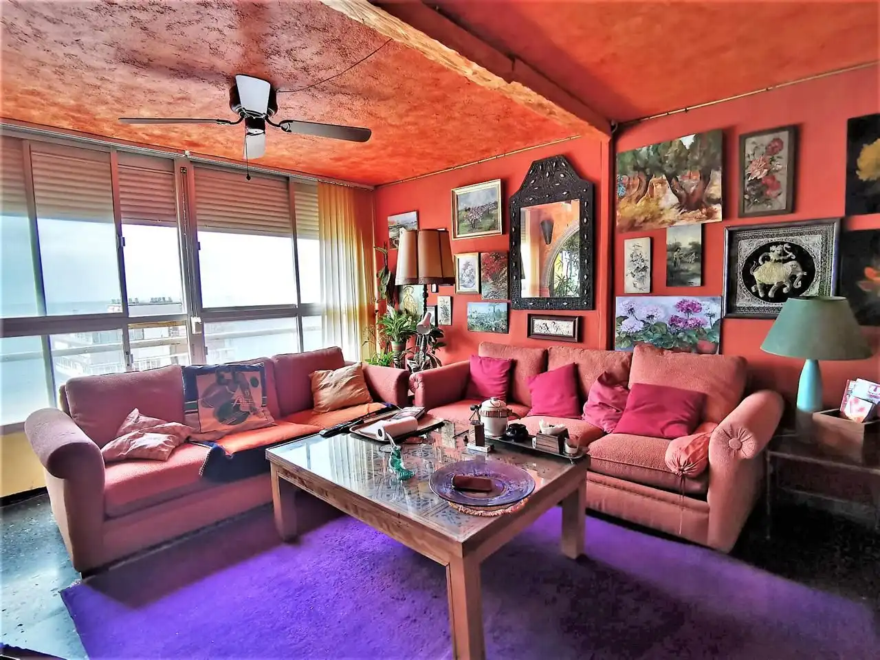 Flat with lift for sale in Pla - Carolinas, imagen 12
