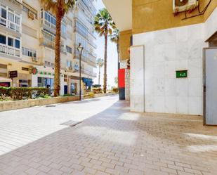 Exterior view of Premises for sale in Málaga Capital