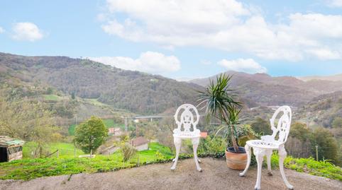 Foto 5 de Casa o xalet en venda a Camino Ciriego Alto, 2, San Martín del Rey Aurelio, Asturias