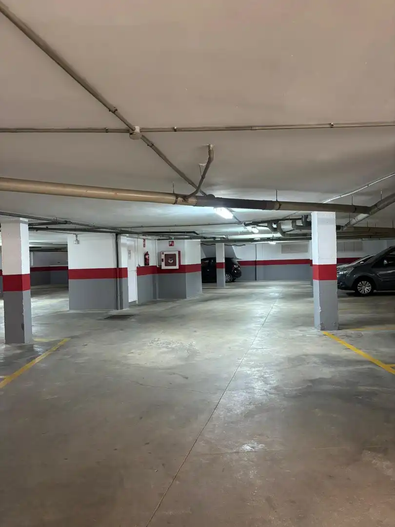 Einzelparkplatz zum Verkauf in Centro, imagen 3