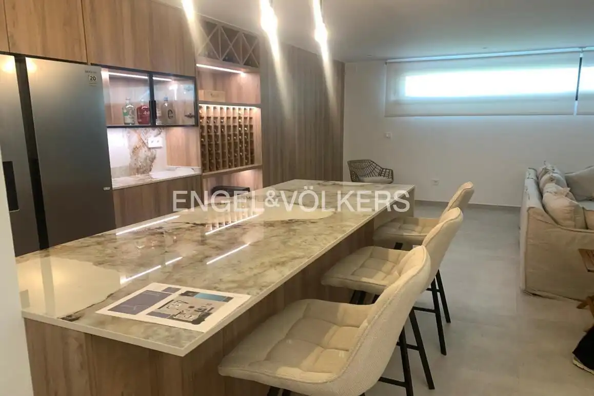 Casa con piscina en venta en Balcón de Ponoig - Polop Paradis - Polop Hills, imagen 28