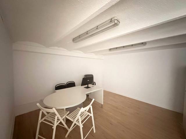 Local comercial en Alquiler en Carrer Nou de la Rambla, 126 en El Poble Sec - Parc de Montjuïc