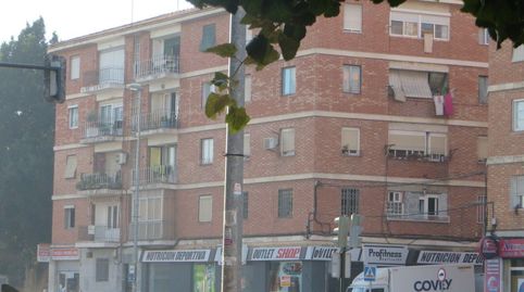 Foto 2 de Pis en venda a Calle Huelva, La Paz, Murcia Capital