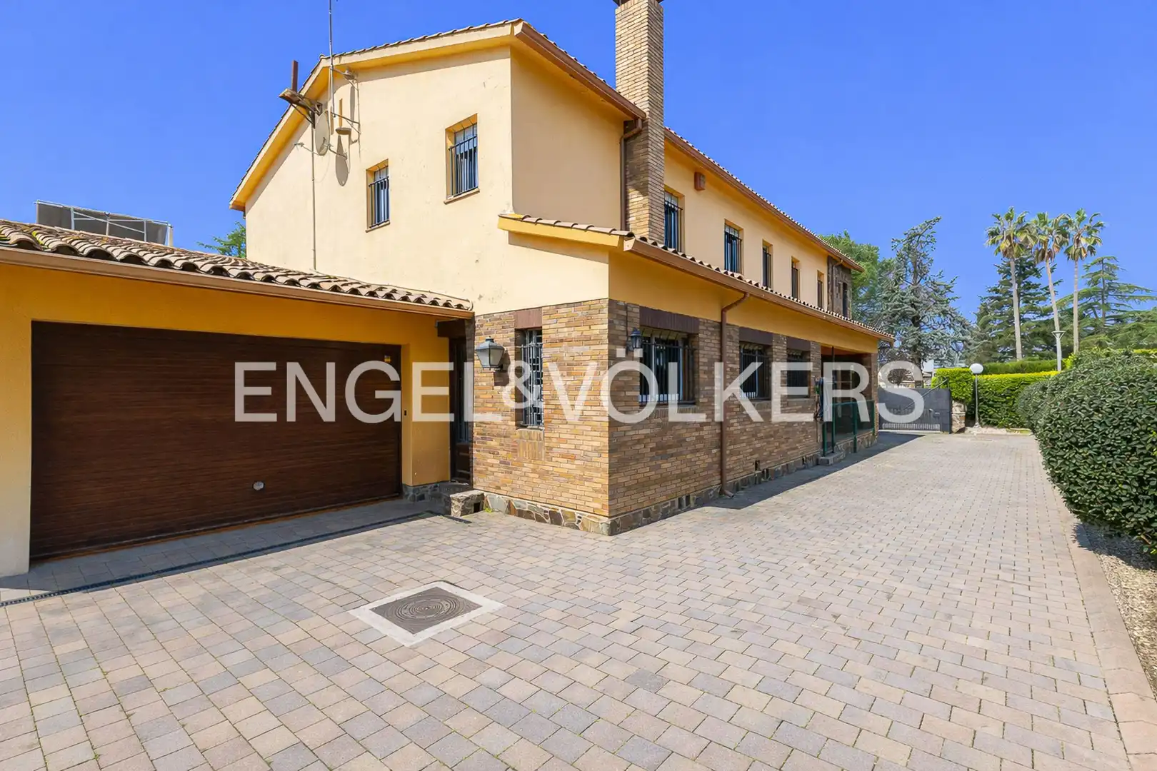 Maison avec terrasse à vendre à L'Ametlla del Vallès, imagen 44