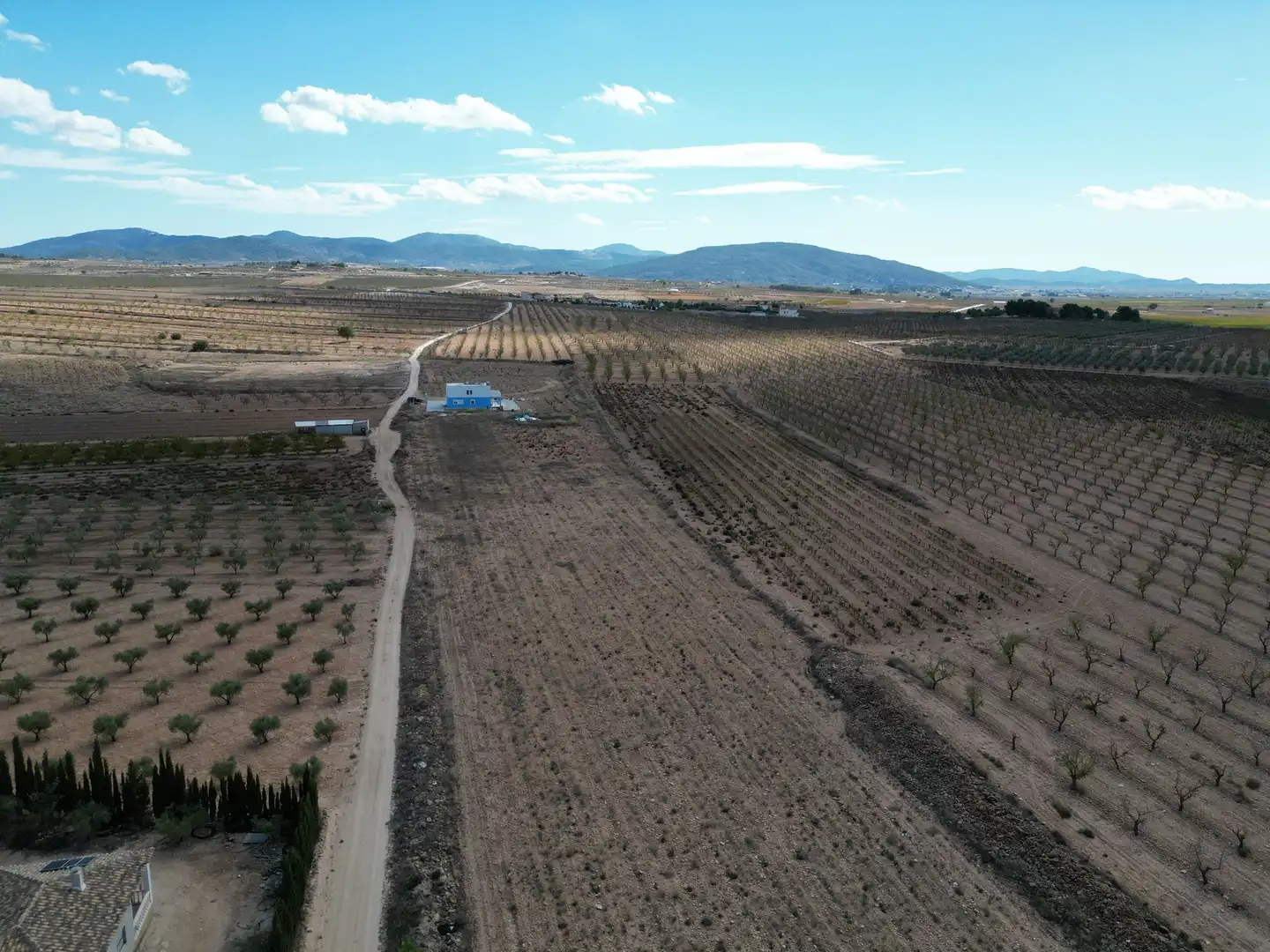 Terreno residencial en venta en El Pinós / Pinoso, imagen 15