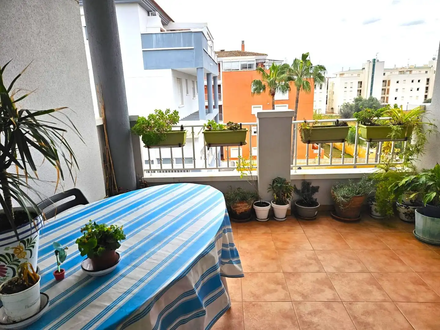 Apartamento con piscina en venta en Centro Urbano, imagen 33