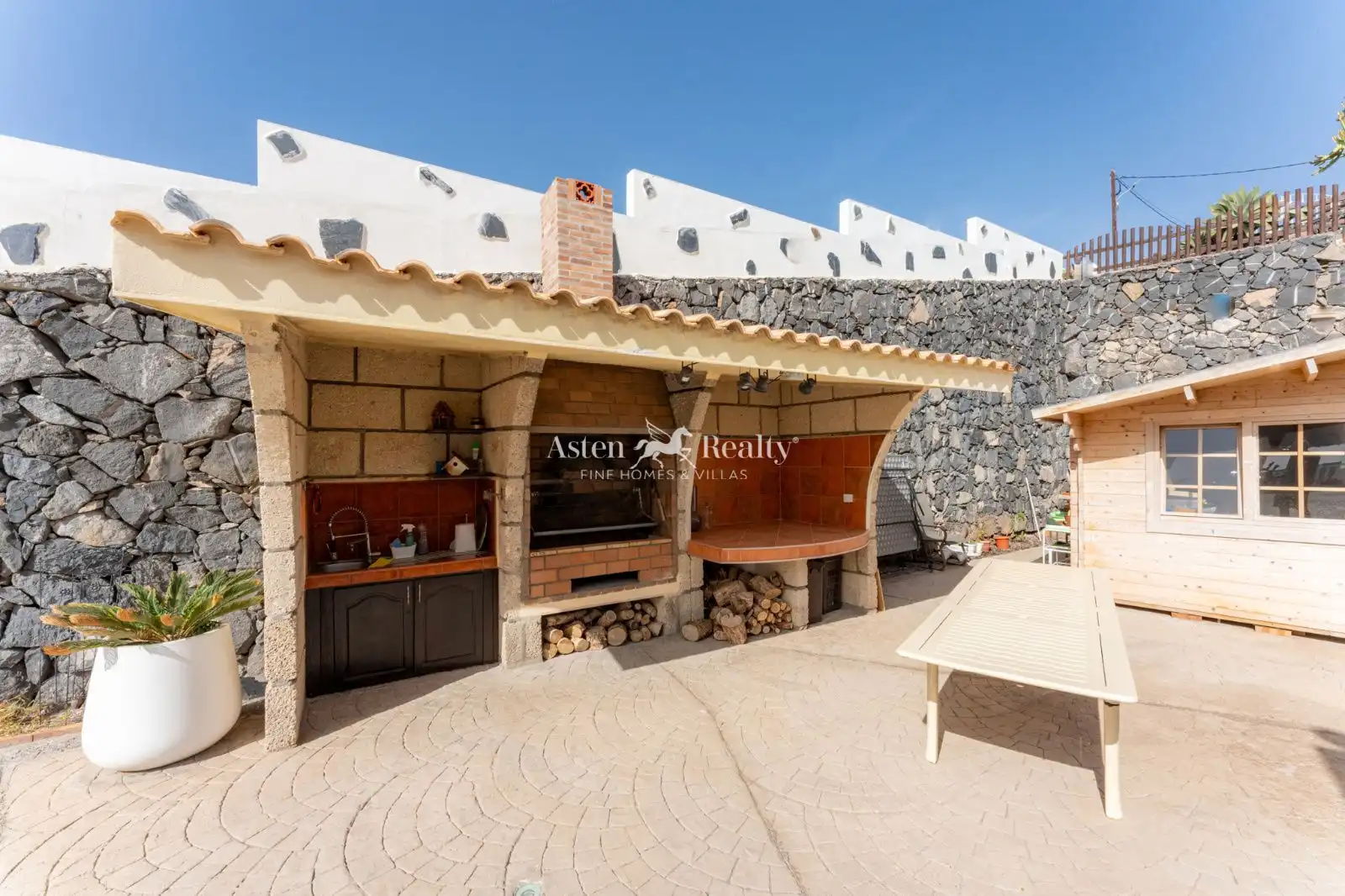 Maison avec piscine à vendre à Callao Salvaje - Playa Paraíso, imagen 46