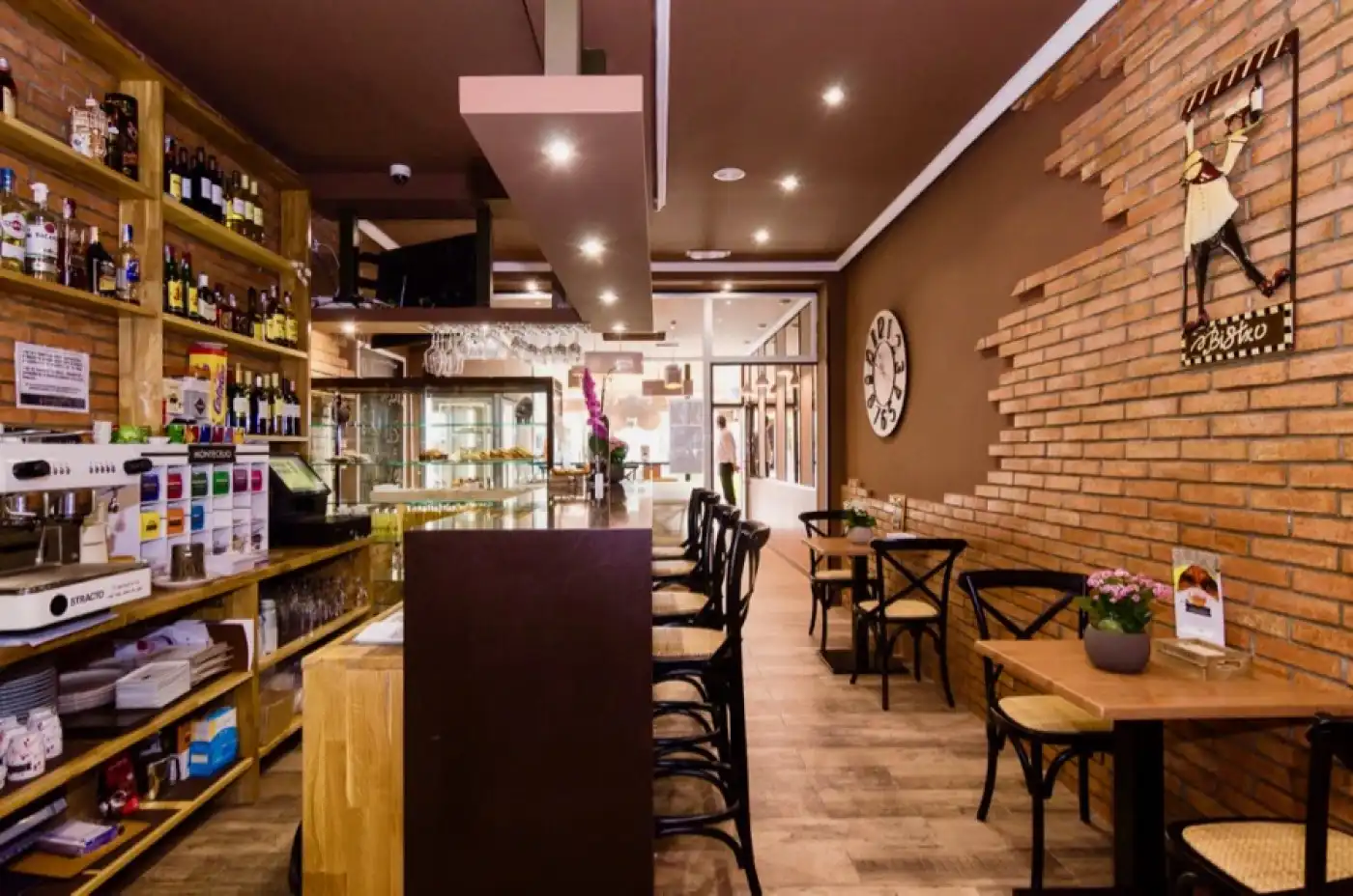 Business premises for sale in Cala de Finestrat