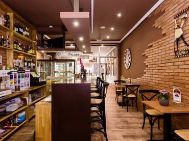 Locale commerciale in vendita a Cala de Finestrat