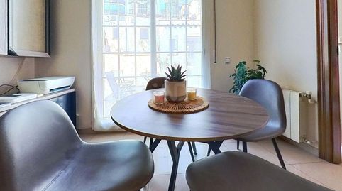 Foto 4 de Casa o chalet en venta en Concòrdia, Sabadell