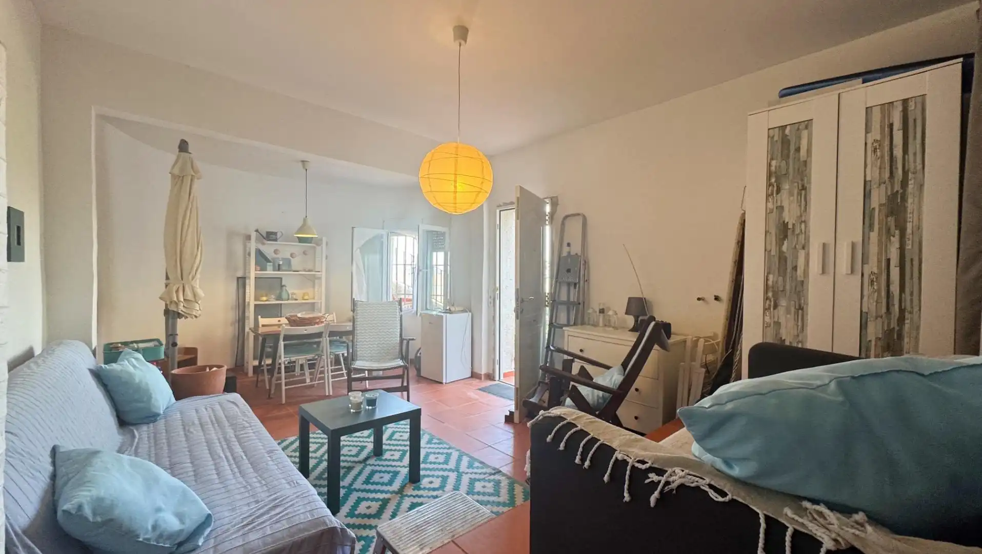 Chalet con piscina en venta en Pego, imagen 30