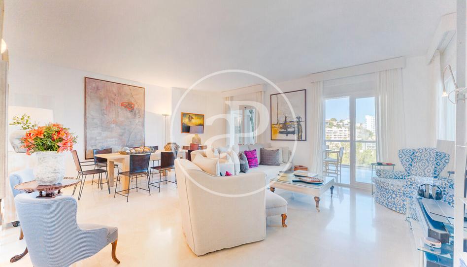 Photo 1 of Flat for sale in Carrer de Calvià, Sant Agustí, Illes Balears