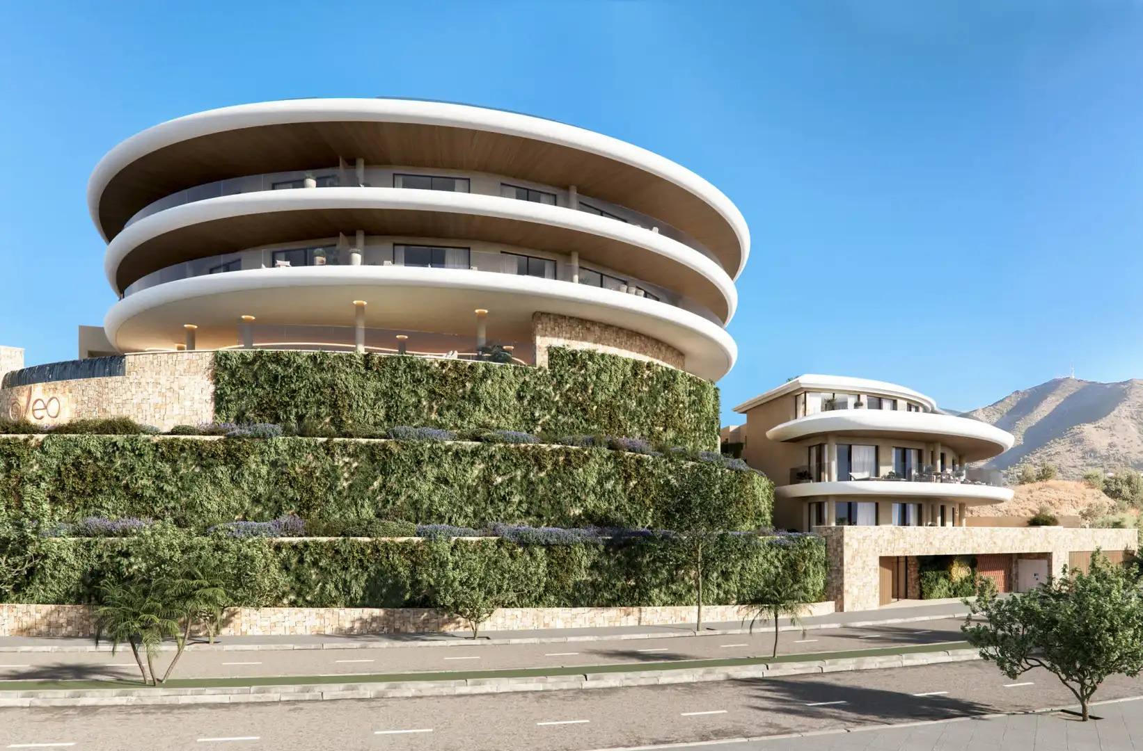 Apartment mit Pool zum Verkauf in Marbella Centro, imagen 26