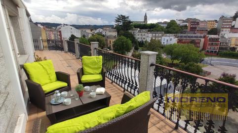 Foto 3 de Àtic de lloguer a Rua Matias Lopez, Sarria, Lugo