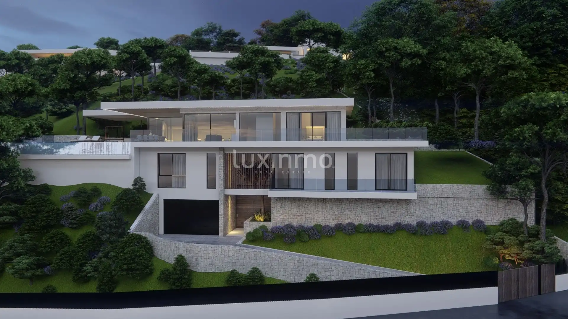 Villa mit Pool zum Verkauf in Altea Hills, imagen 2