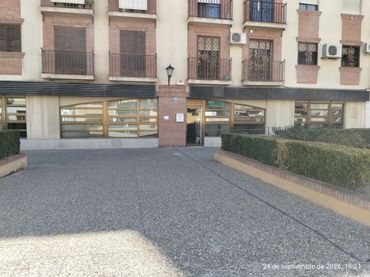Local comercial en alquiler en Ronda