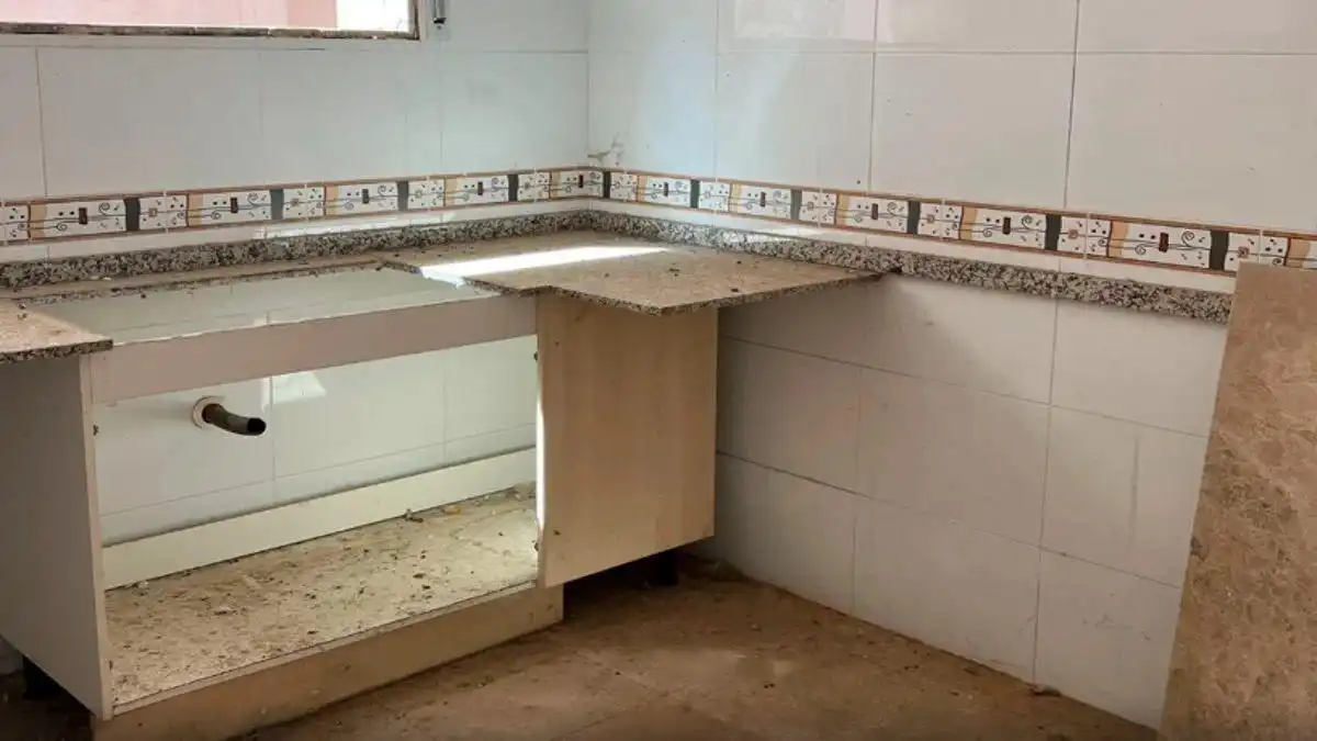 Residenziale con ascensore in vendita a Avenida ALCALDE DOMENECH, imagen 9
