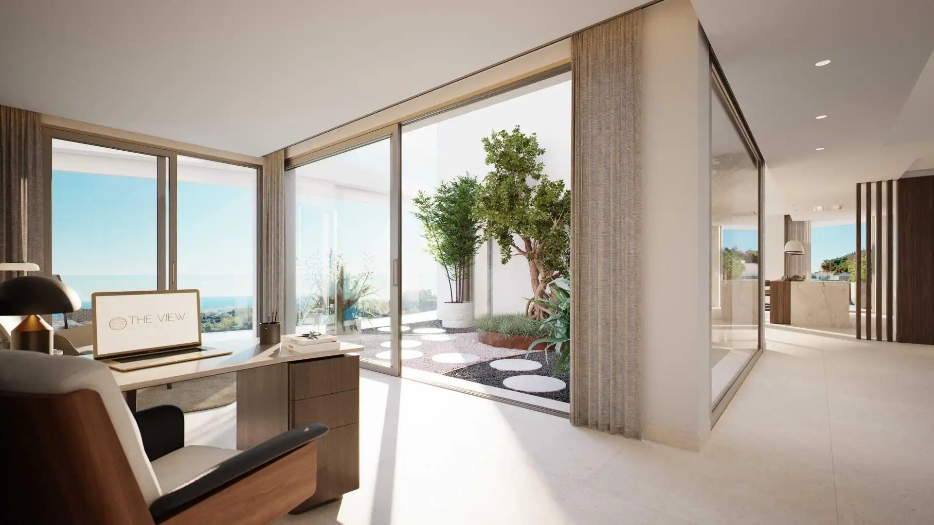 Ground floor for sale in El Madroñal