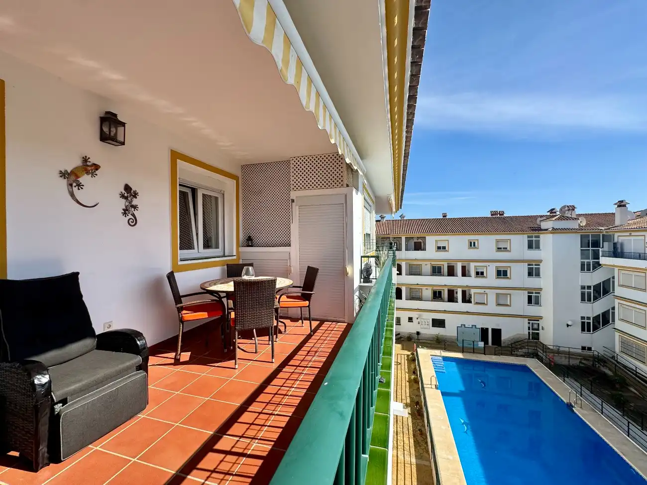 Mini appartamento con piscina in vendita a Calle Butiplaya 2, imagen 5