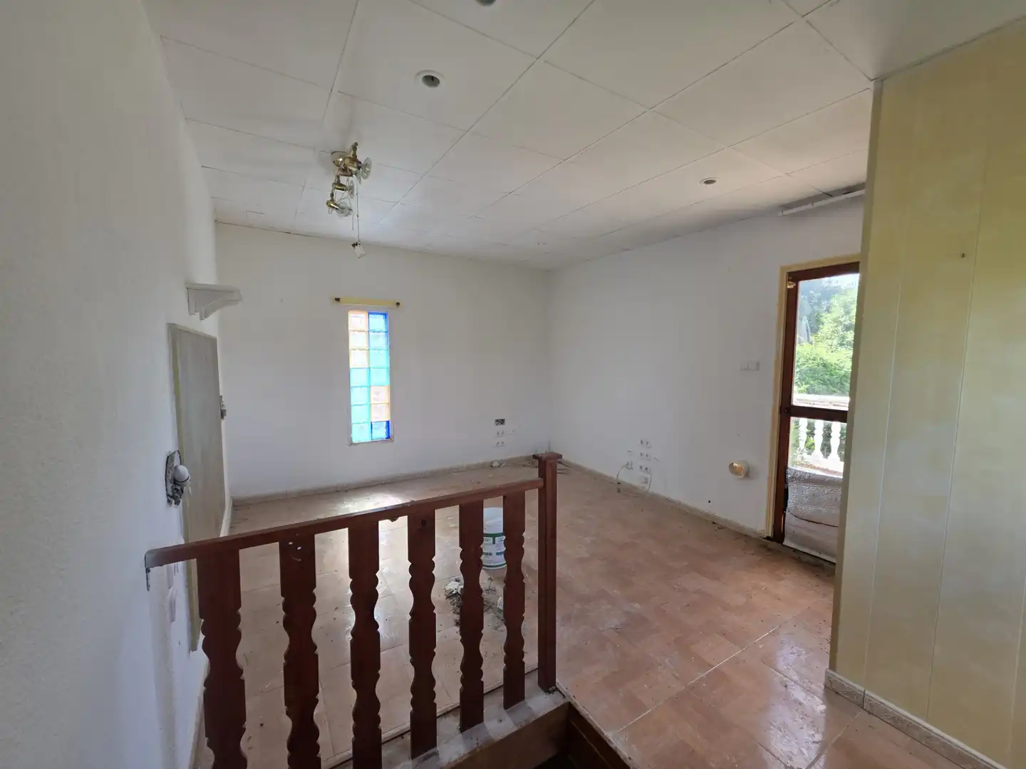 Finca rústica en venta en Cártama con Aire acondicionado, Jardín privado y Terraza