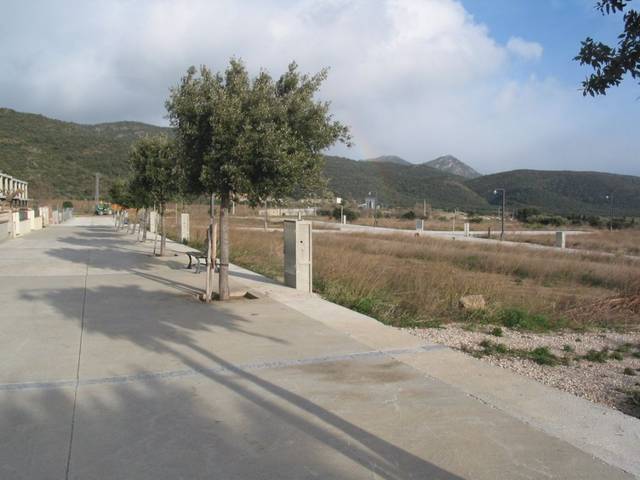 Terreno residencial en Venta en Carrer del Sol en Cantallops