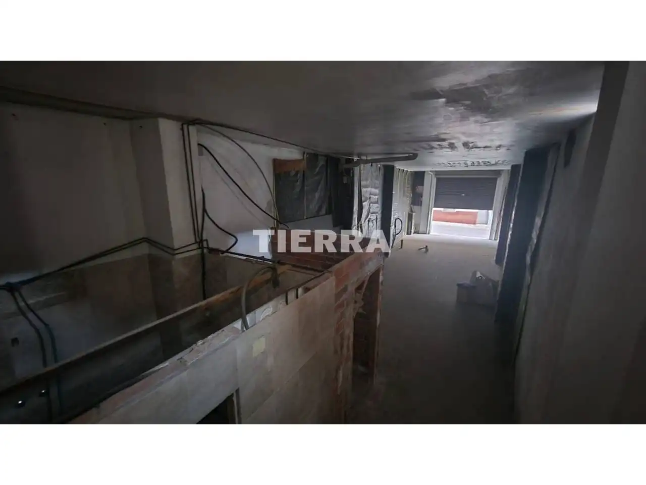 Local comercial en venda a Calle Félix Rodríguez de la Fuente, imagen 4