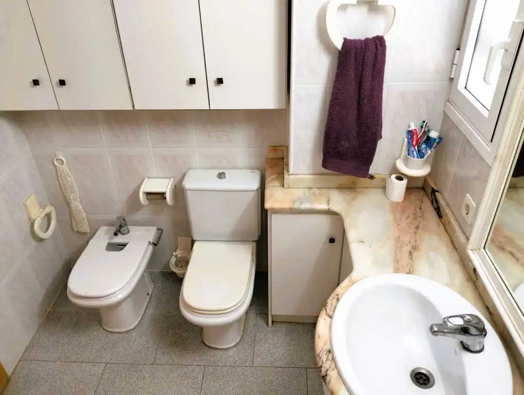 Apartamento en venta en Avinguda de les Gavines, 103, El Perellonet