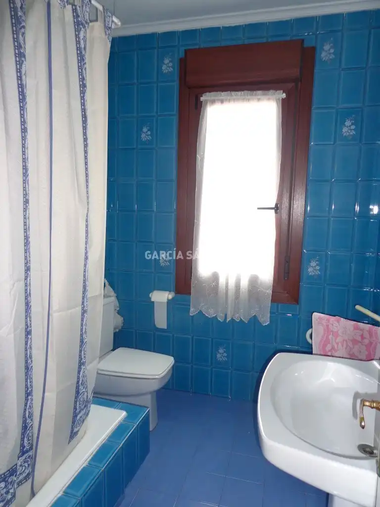 Casa o chalet en venta en Lugar Silvarredonda, Lousame