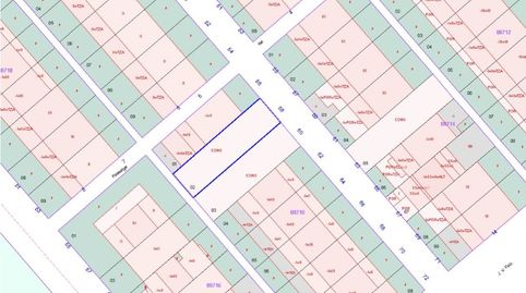 Foto 3 de Residencial en venta en Calle Creixell, Poble Nou, Vilafranca del Penedès
