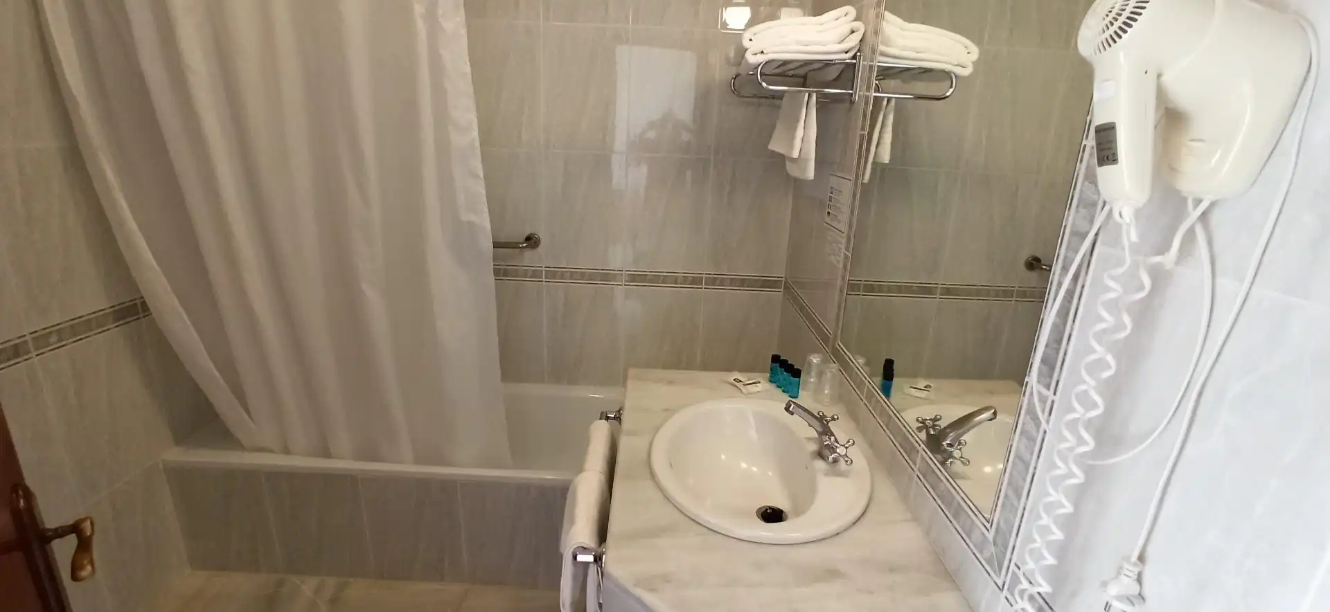 Baño de Edificio en venta en Arcos de la Frontera