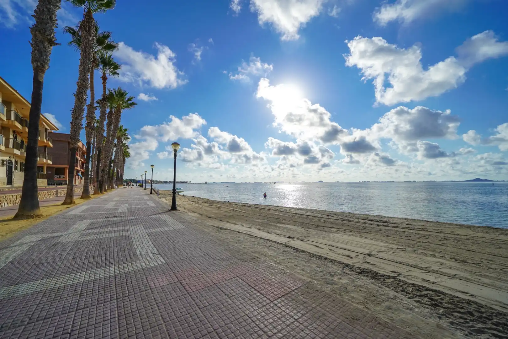 Adosado con jardín en venta en Los Narejos - Punta Calera, imagen 60
