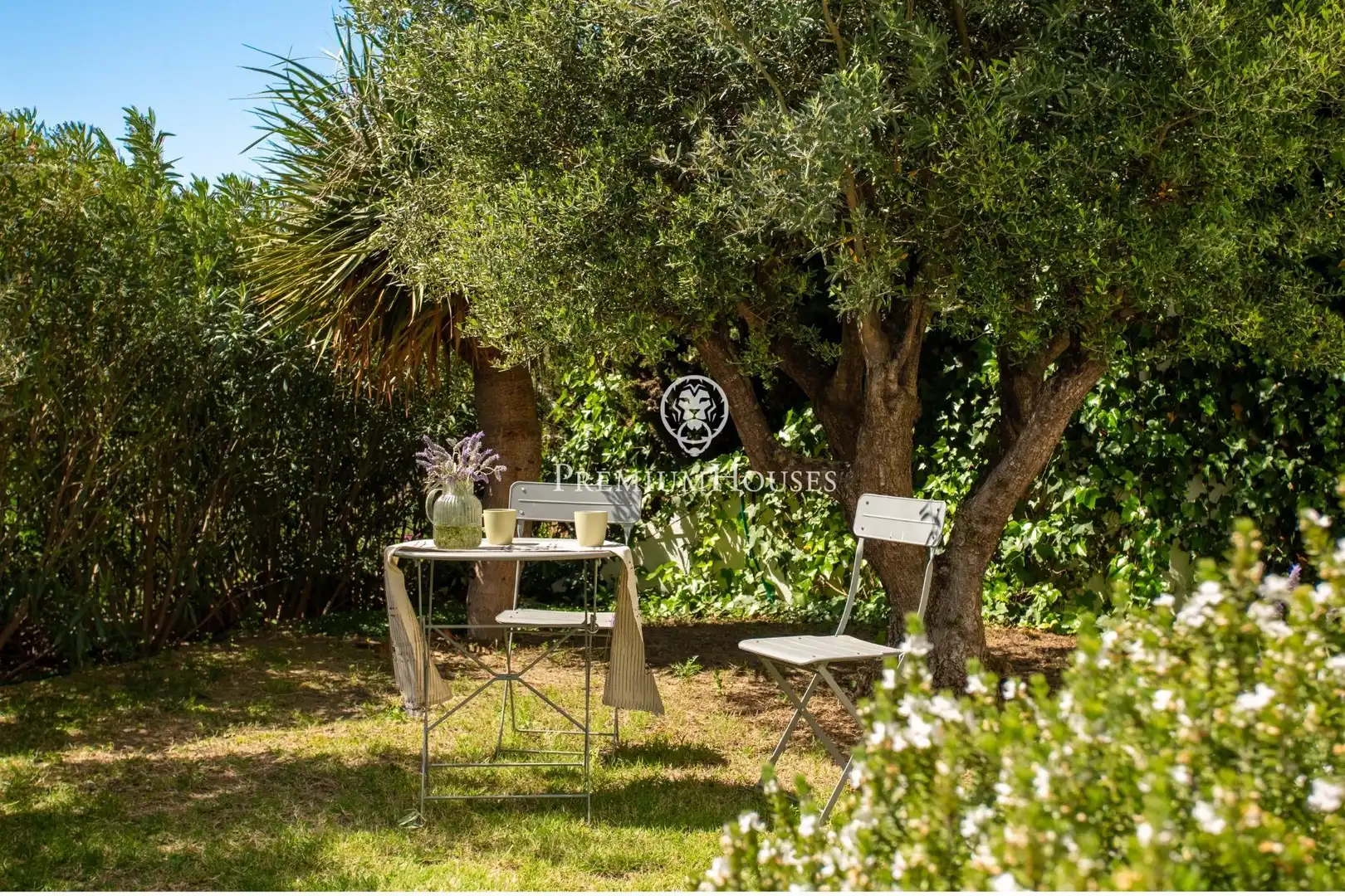 Casa amb piscina en venda a Sant Cebrià de Vallalta, imagen 30